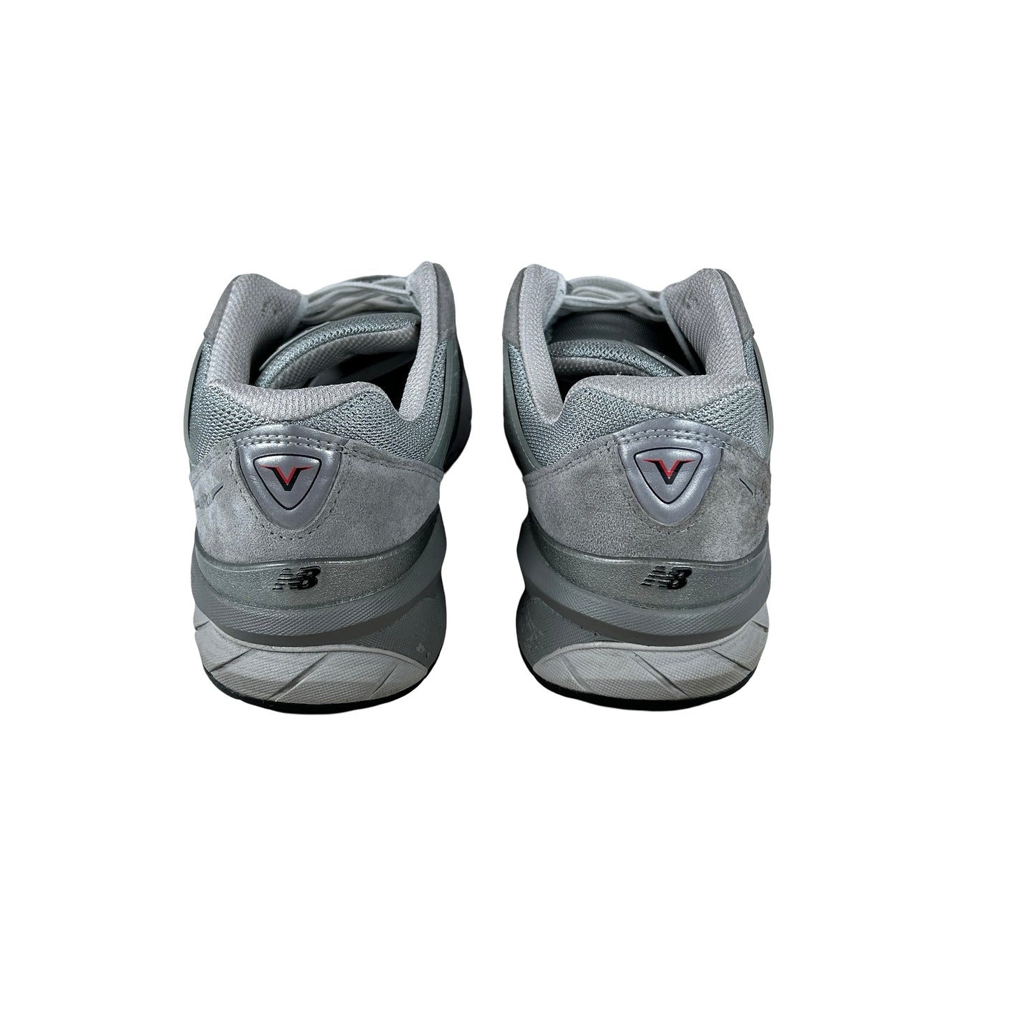 M990GL5 New Balance 990v5 Grey [USED] - 13 M (Used)