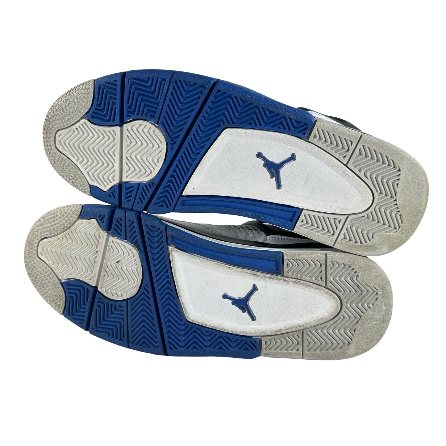 308497 117 Jordan 4 Retro Motorsports (2017) [USED] - 10 M (Used)
