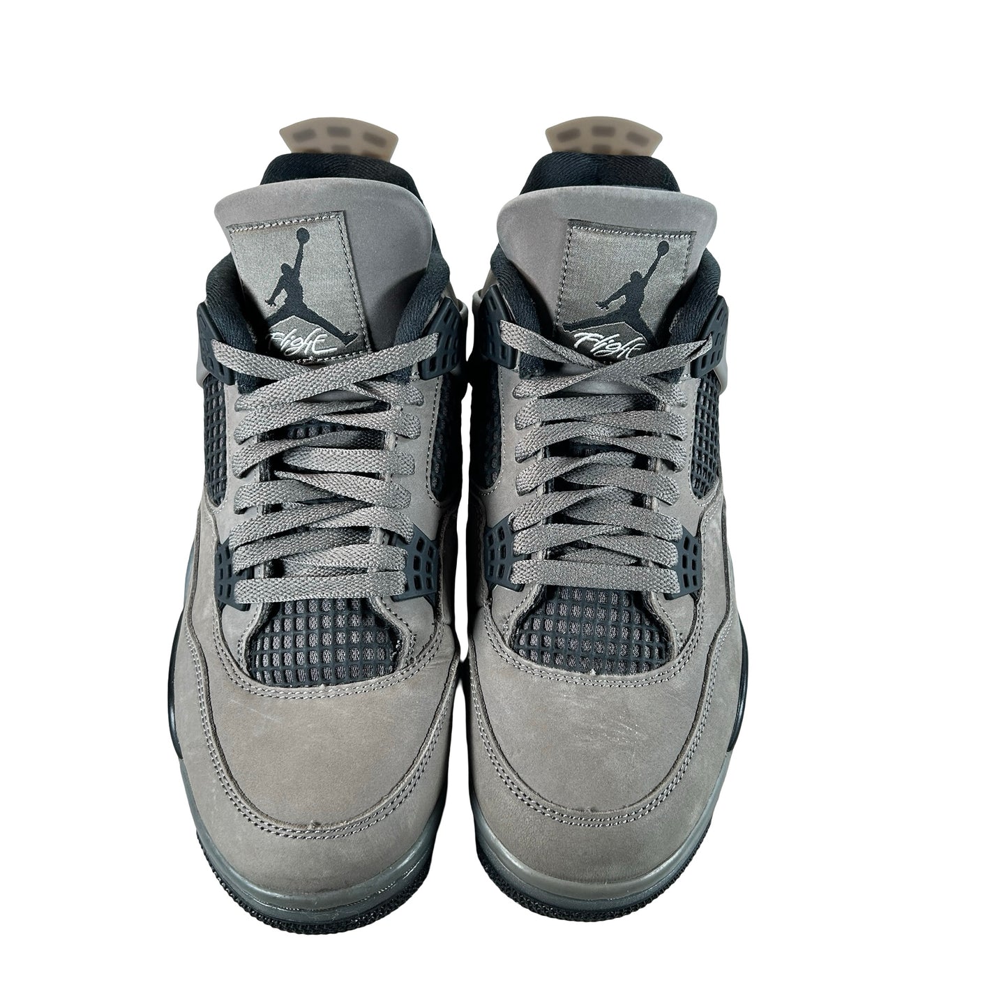 FV5029 200 Jordan 4 Retro Cave Stone [USED] - 10 M (Used8)
