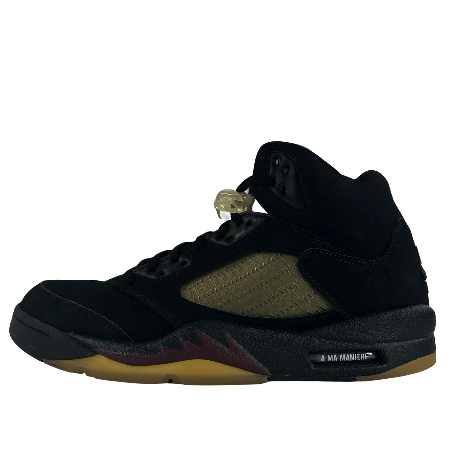 FD1330 001 Jordan 5 Retro A Ma Maniere Dusk [USED] - 12 M (Used2) (No Box)