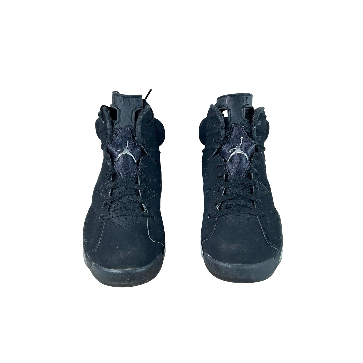 DX2836 001 Jordan 6 Retro Chrome [USED] - 10.5 M (Used7)