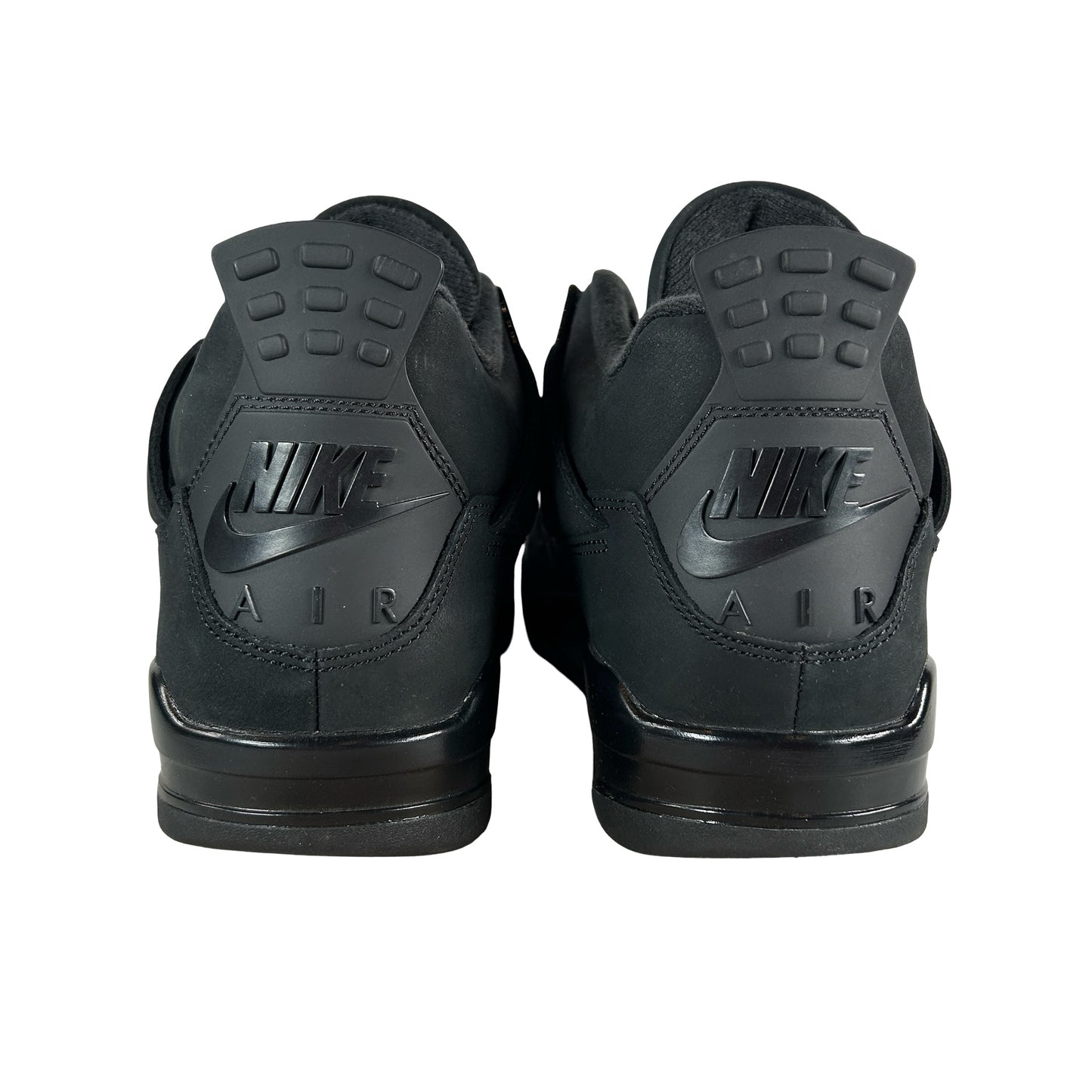 FV5029 010 Jordan 4 Retro Black Cat (2025) [USED] - 8.5 M (Used2)