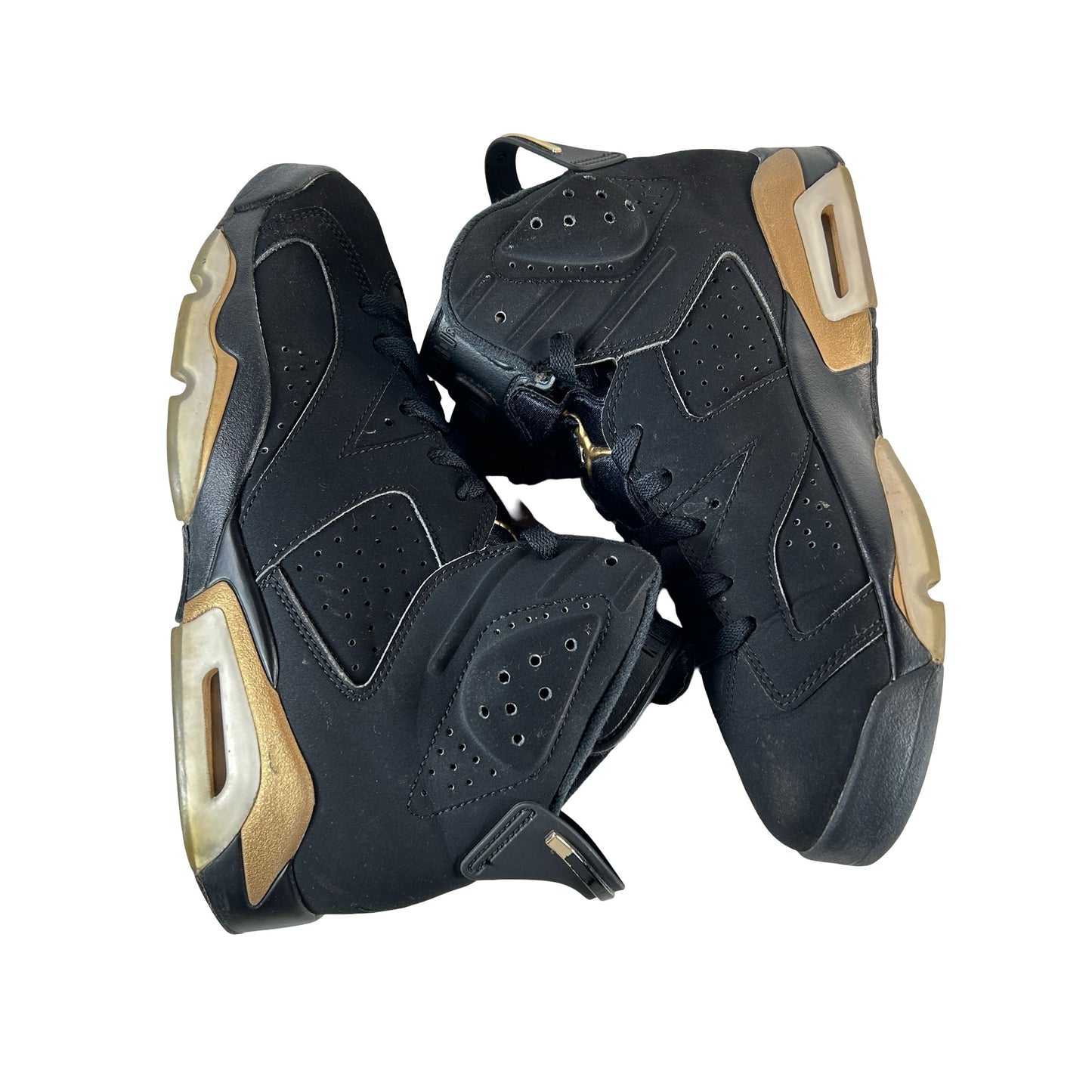 CT4954 007 Jordan 6 DMP [USED] - 8.5 M (Used) (No Box)