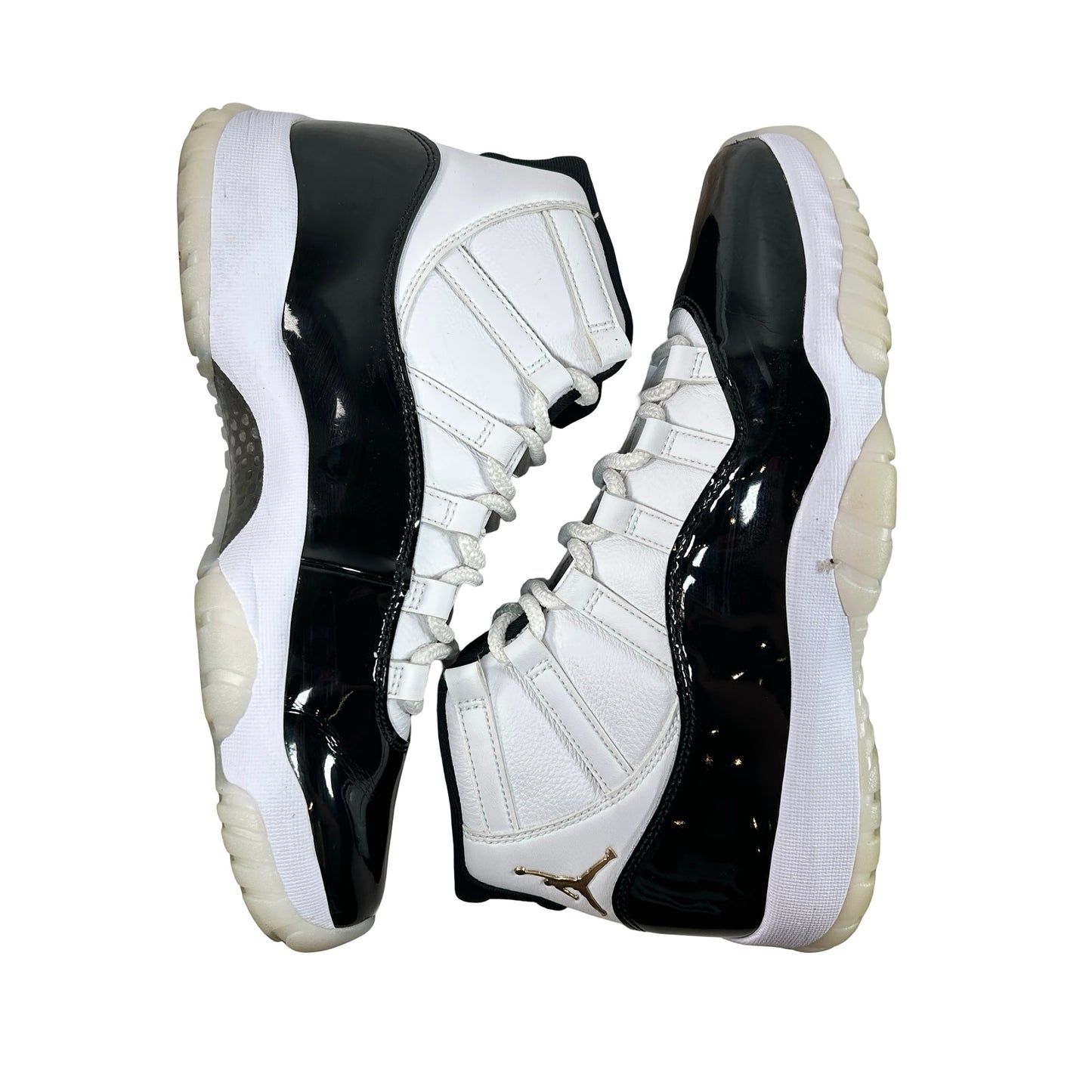 CT8012 170 Jordan 11 Retro DMP Defining Moments (2023) [USED] - 9.5 M (Used) (Replace Box)