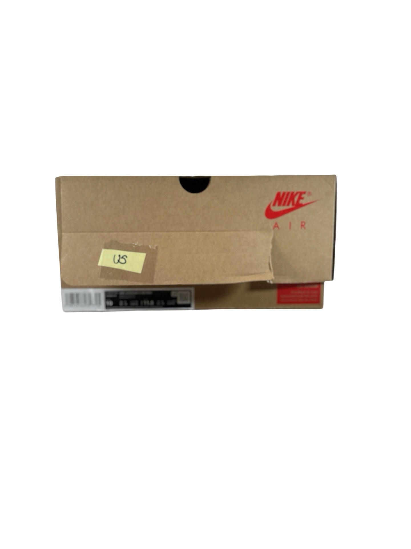 CT8529 001 Air Jordan 6 Retro Reverse Infrared Salesman (2026) [USED] - 10 M (Used5)