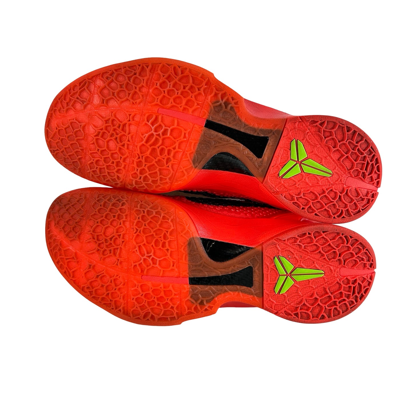 FV4921 600 Nike Kobe 6 Protro Reverse Grinch [USED] - 12 M (Used8)