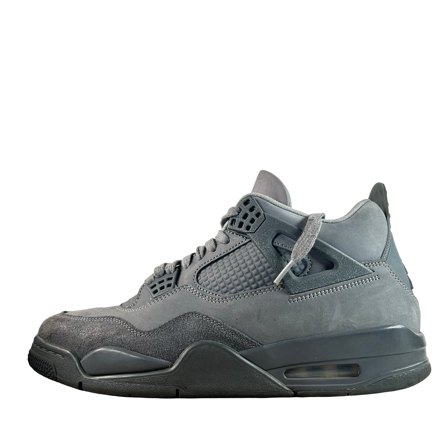 FQ7928 001 Jordan 4 Retro SE Paris Olympics Wet Cement [USED] - 11 M (Used4)