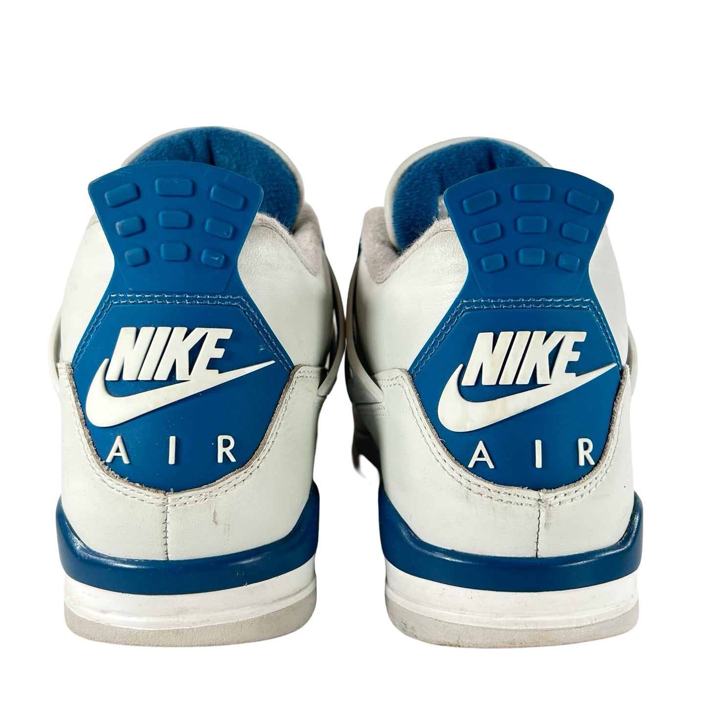 FV5029 141 Jordan 4 Retro Military Blue (2024) [USED] - 8.5 M (Used) (Replace Box)