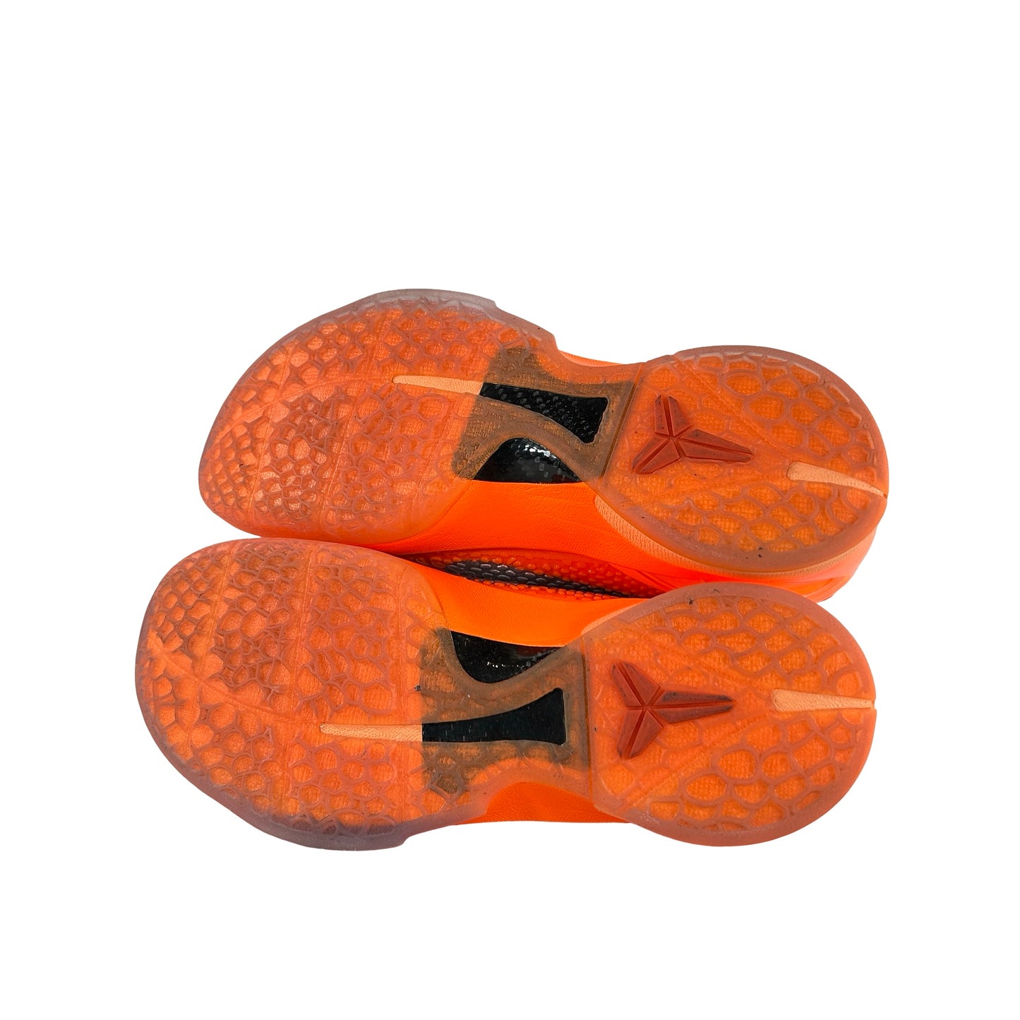 IH1871 800 Nike Kobe 6 Protro Total Orange [USED] - 9.5 M (Used3)
