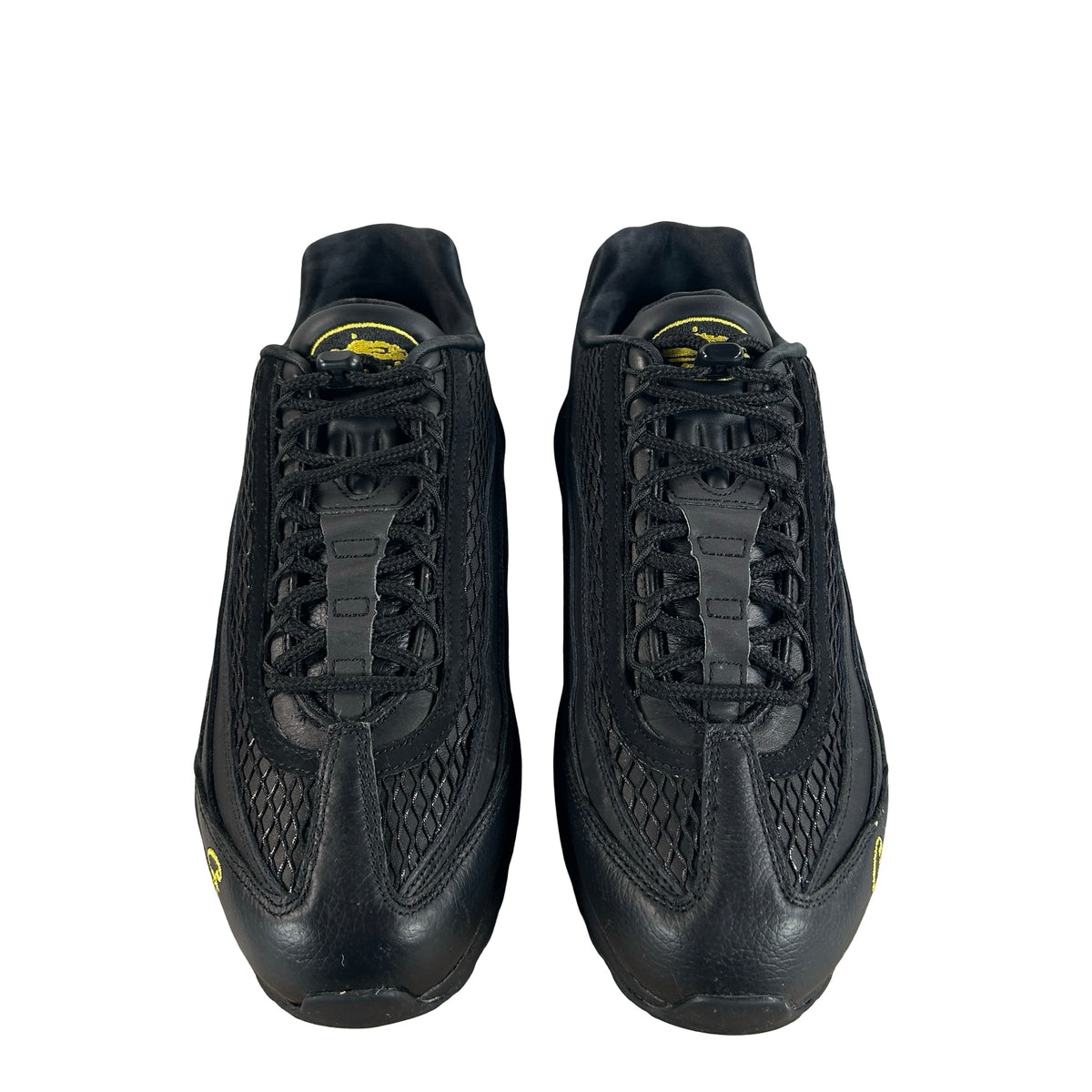 FB2709 003 Nike Air Max 95 Honey Black [USED] - 11 M (Used6)