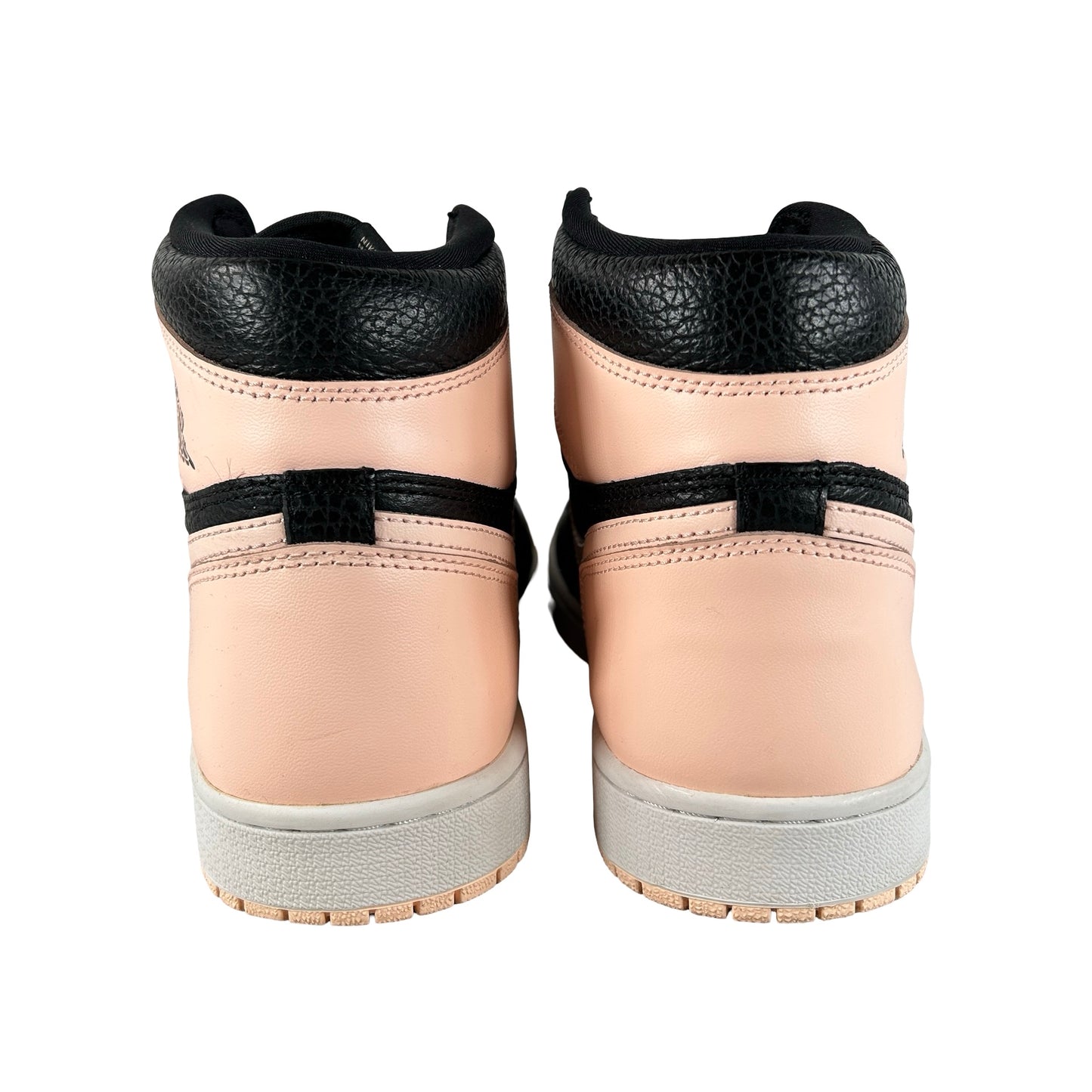 555088 081 Jordan 1 Crimson Tint [USED] - 9 M (Used3)