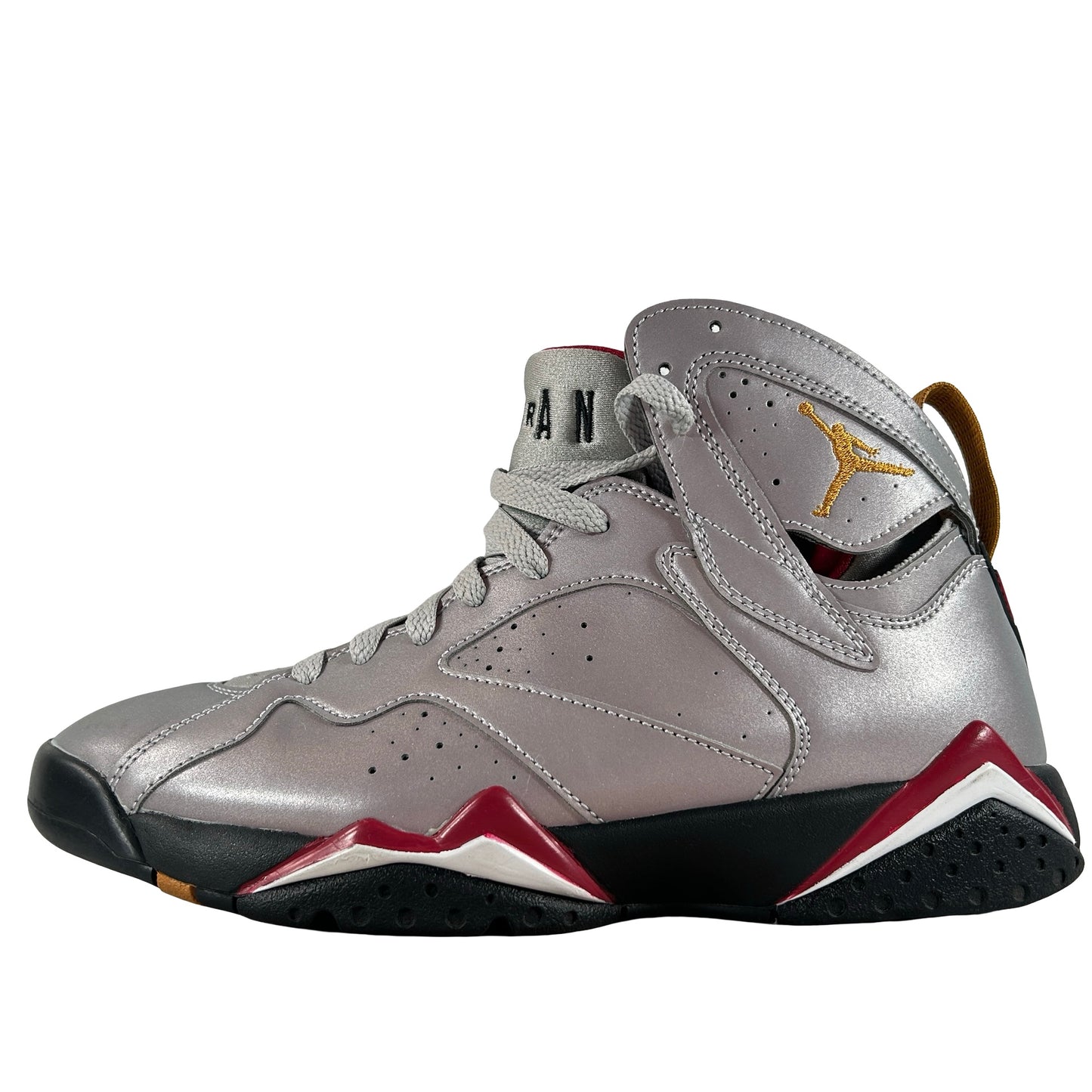 BV6281 006 Jordan 7 Retro Reflections of a Champion [USED] - 7.5 M (Used) (No Box)