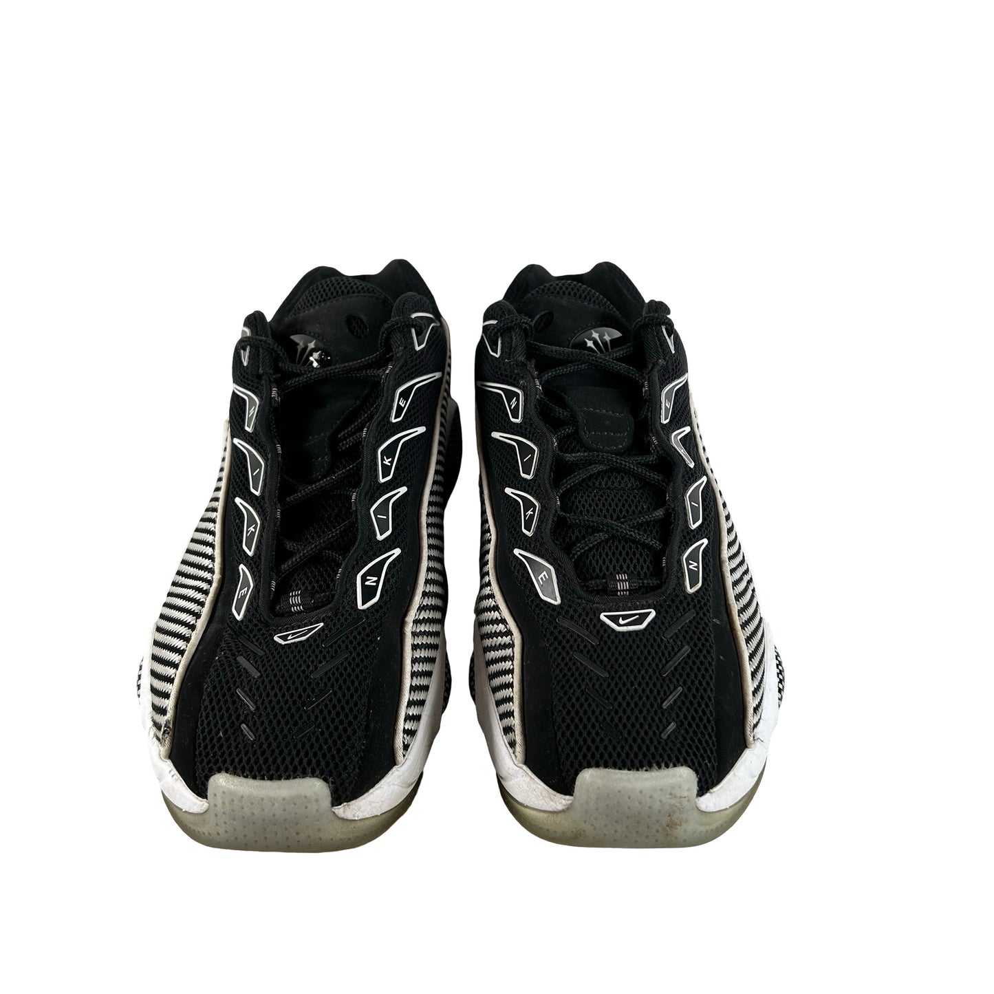 DM0879 001 Nike NOCTA Glide Drake Negro