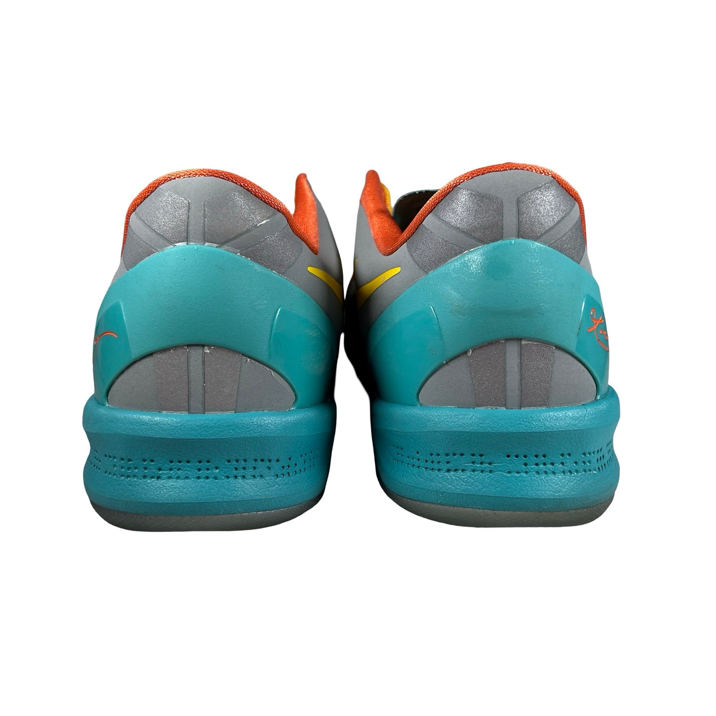 FQ3548 001 Nike Kobe 8 Protro Venice Beach (2024) [USED] - 10 M (Used2)