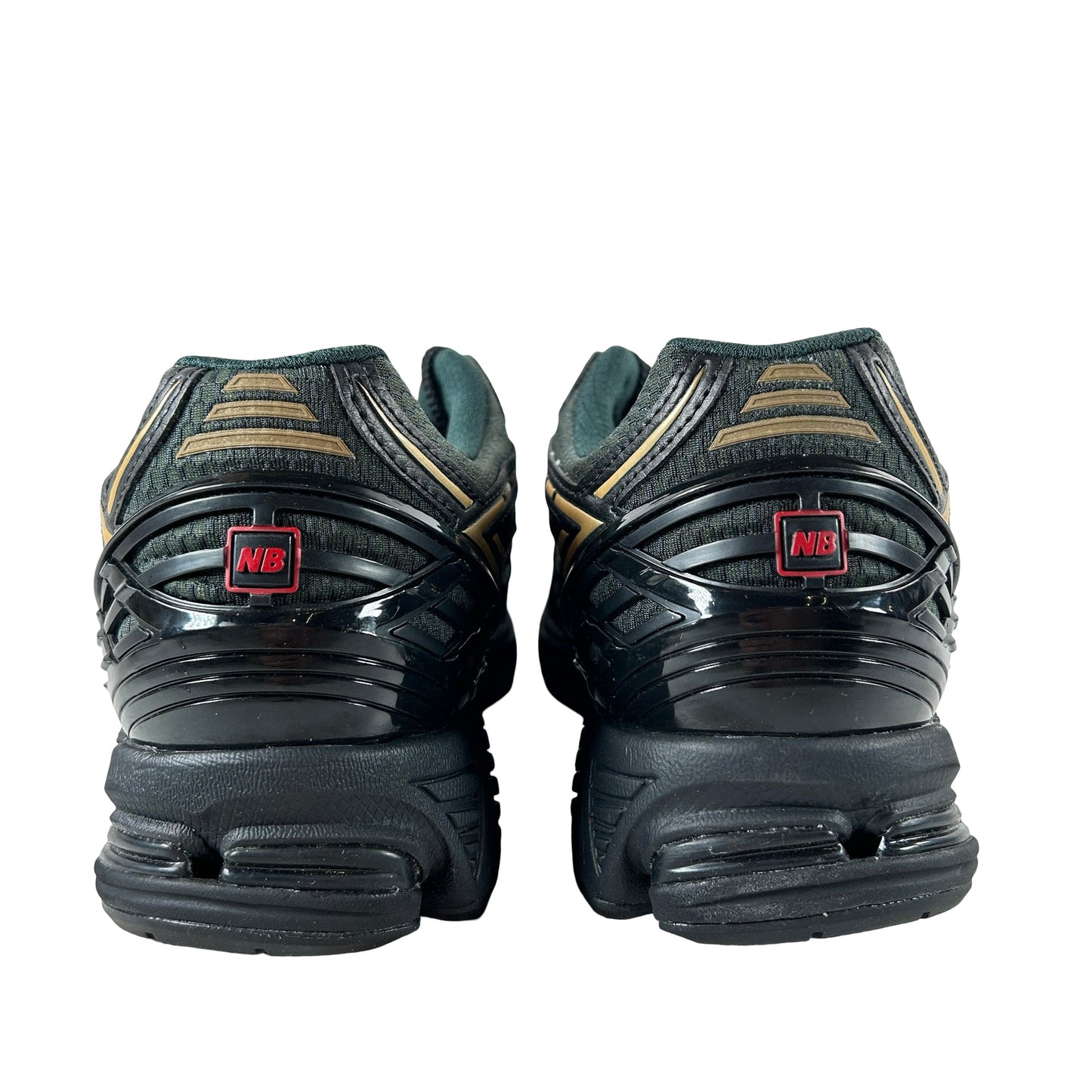 M1906RKS New Balance 1906R Kith Black [USED] - 10.5 M (Used2)