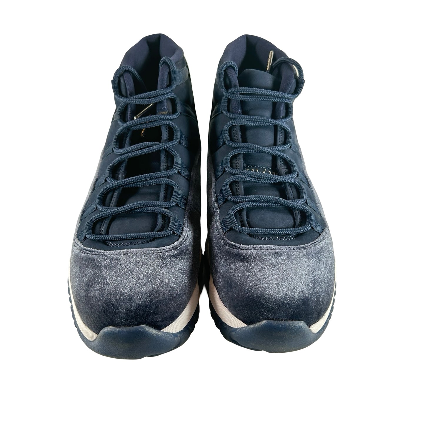 AR0715 441 Jordan 11 Retro Midnight Navy (Women's) [USED] - 11.5 W (Used)