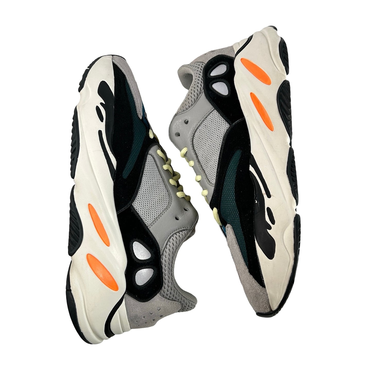 B75571 Yeezy 700 Wave Runner [USED] - 10.5 M (Used) (Replace Box)