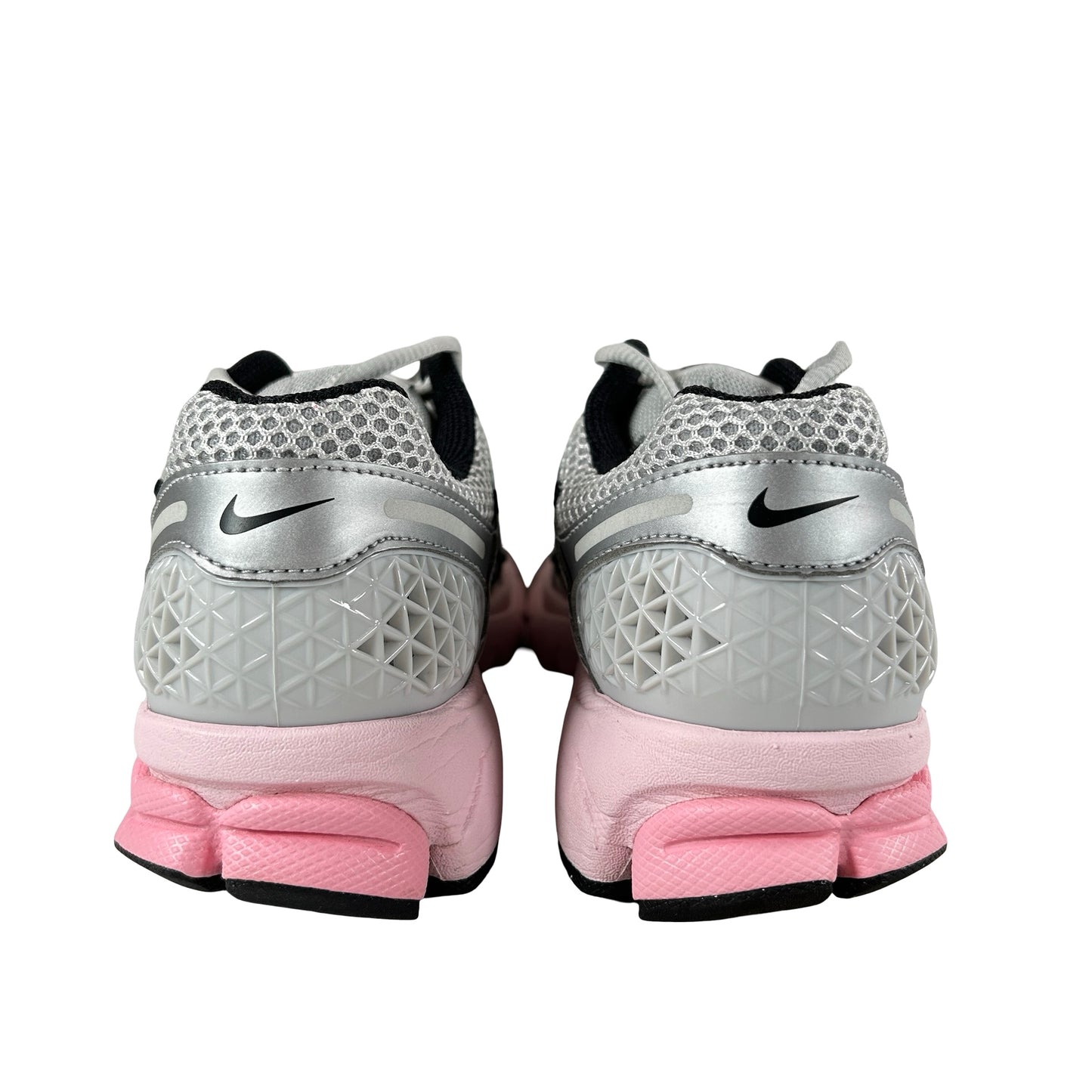 HF1877 001 Nike Zoom Vomero 5 Photon Dust Pink Foam (Women's) [USED] - 6.5 W (Used)