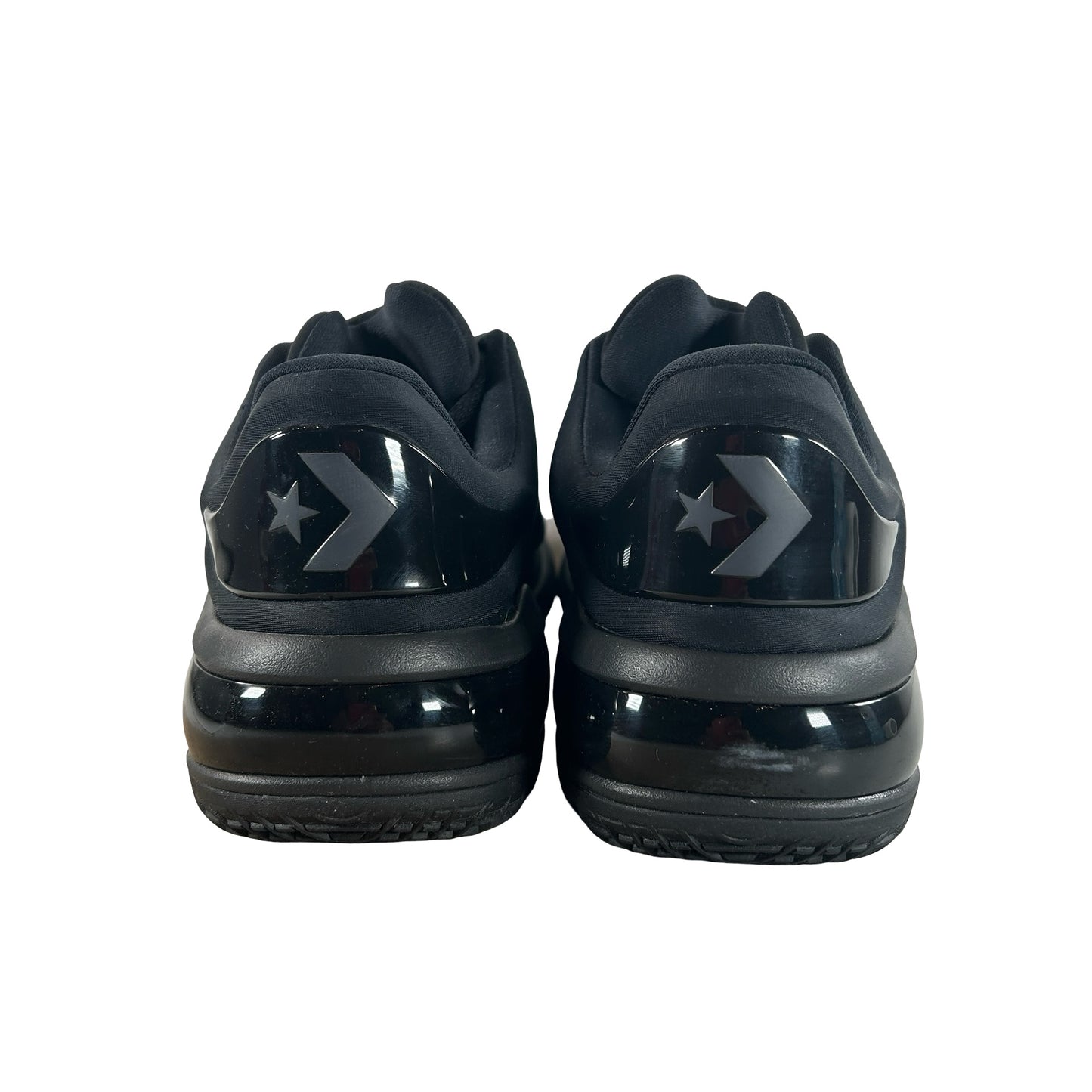 A18977C Converse SHAI 001 Charm Black [USED] - 7.5 M (Used)