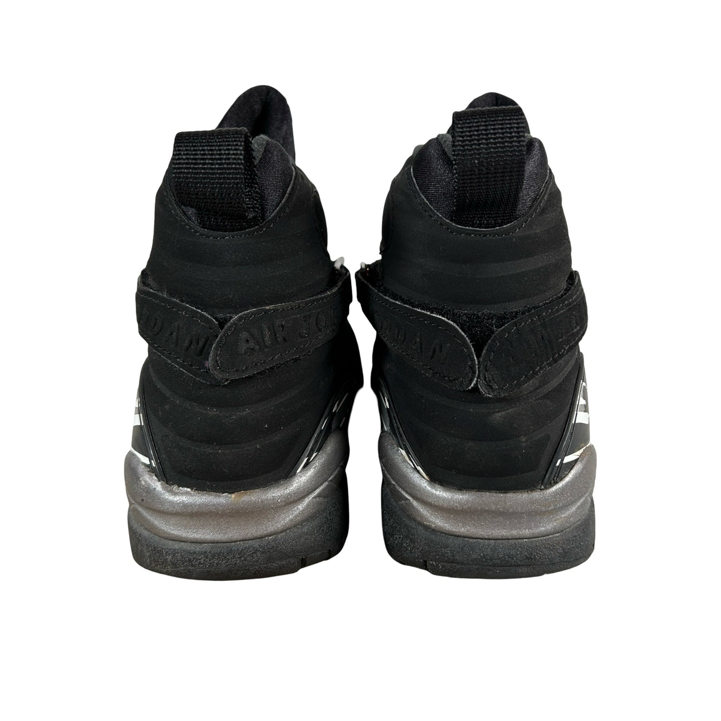 305368 003 Jordan 8 Retro Chrome (2015) (GS) [USED] - 6.5 Y (Used)