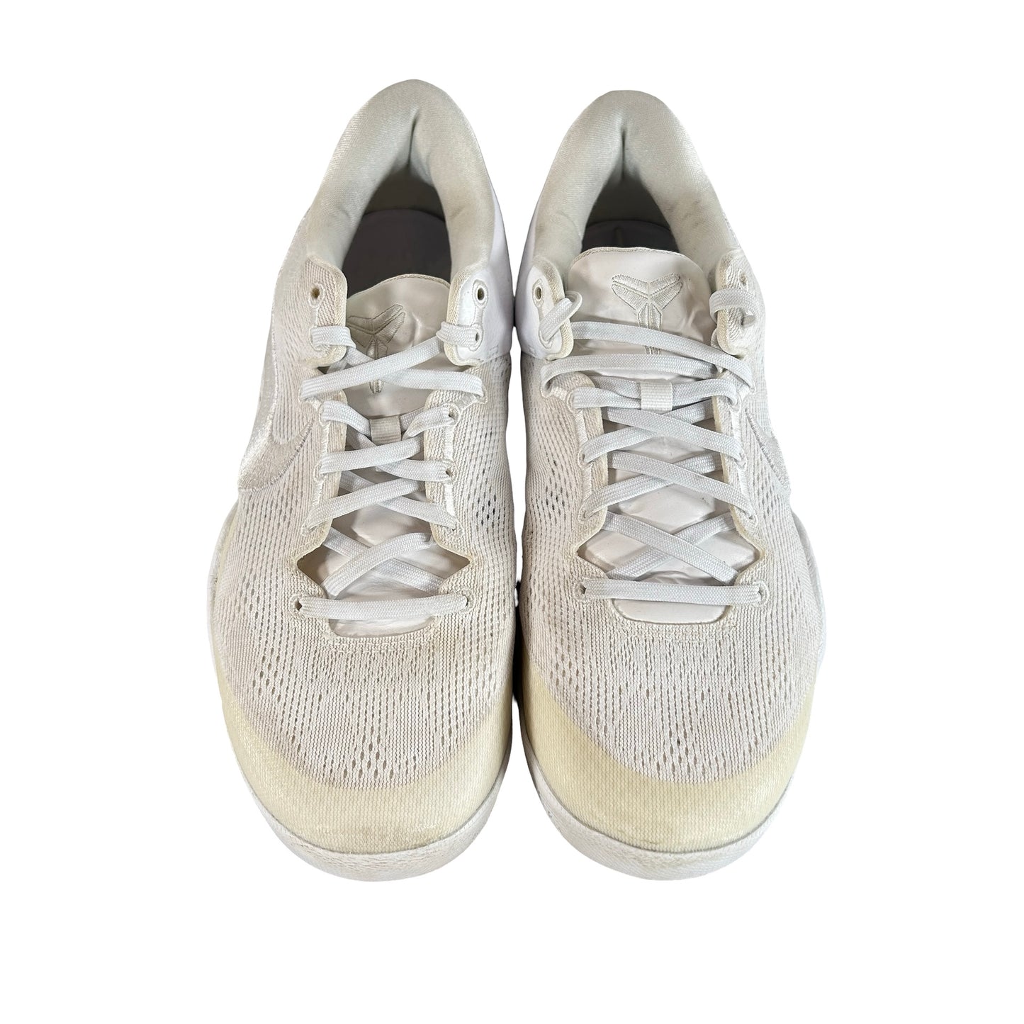 FJ9364 100 Nike Kobe 8 Protro Halo [USED] - 9.5 M (Used) (Replace Box)