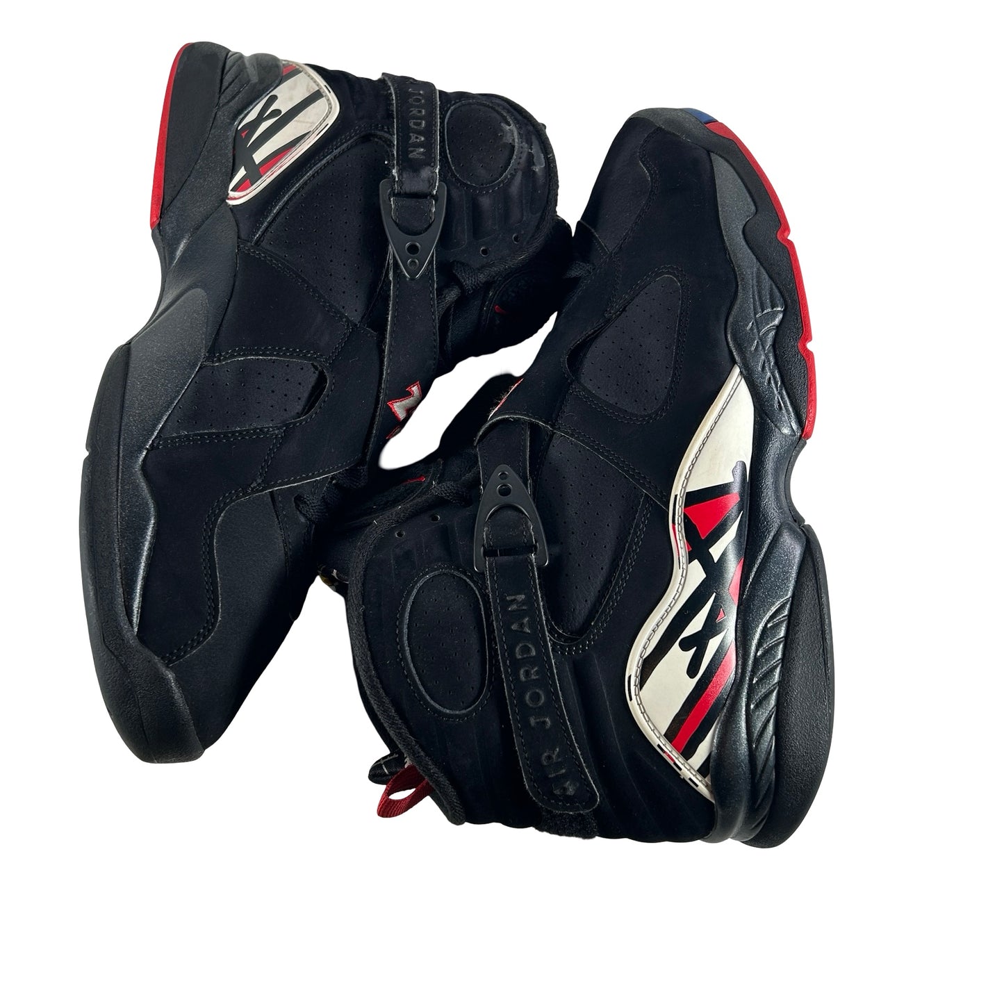 305381 062 Jordan 8 Retro Playoffs [USED] - 12 M (Used3) (No Box3)