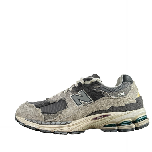 M2002RDA New Balance 2002R Protection Pack Rain Cloud [USED] - 11.5 M (Used)