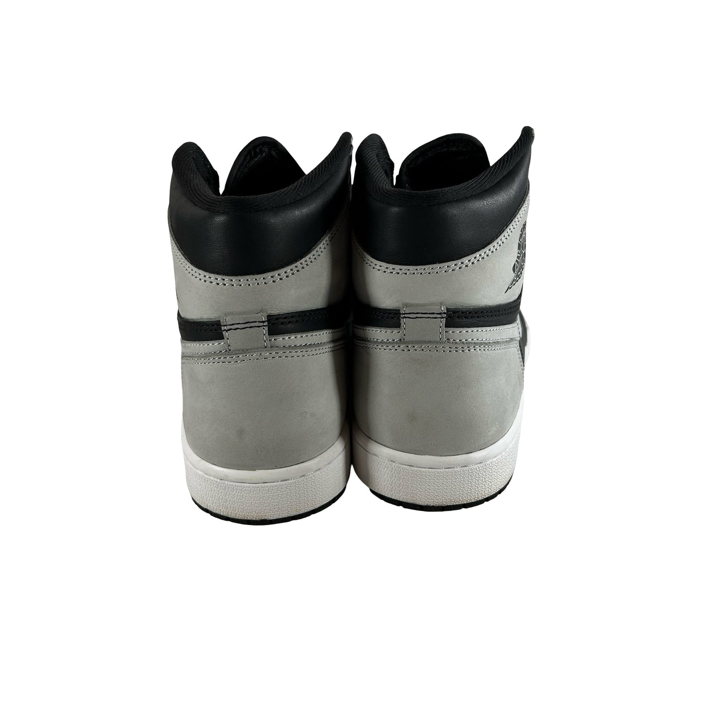 555088 035 Jordan 1 Shadow 2.0 [USED] - 10 M (Used) (Replace Box)