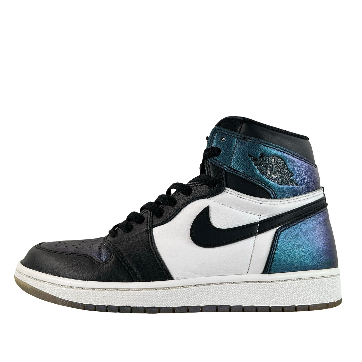 907958 015 Jordan 1 Retro All-Star Chameleon (2017) [USED] - 8.5 M (Used)