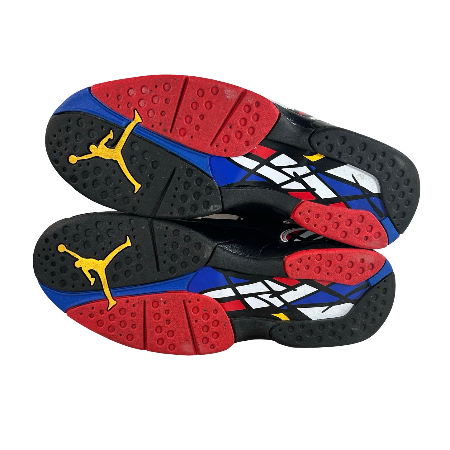305381 062 Jordan 8 Retro Playoffs (2023) [USED] - 10 M (Used14)