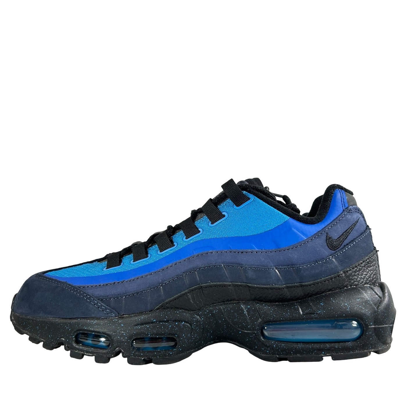 HF5515 400 Nike Air Max 95 Stash (2024) [USED] - 8.5 M (Used)