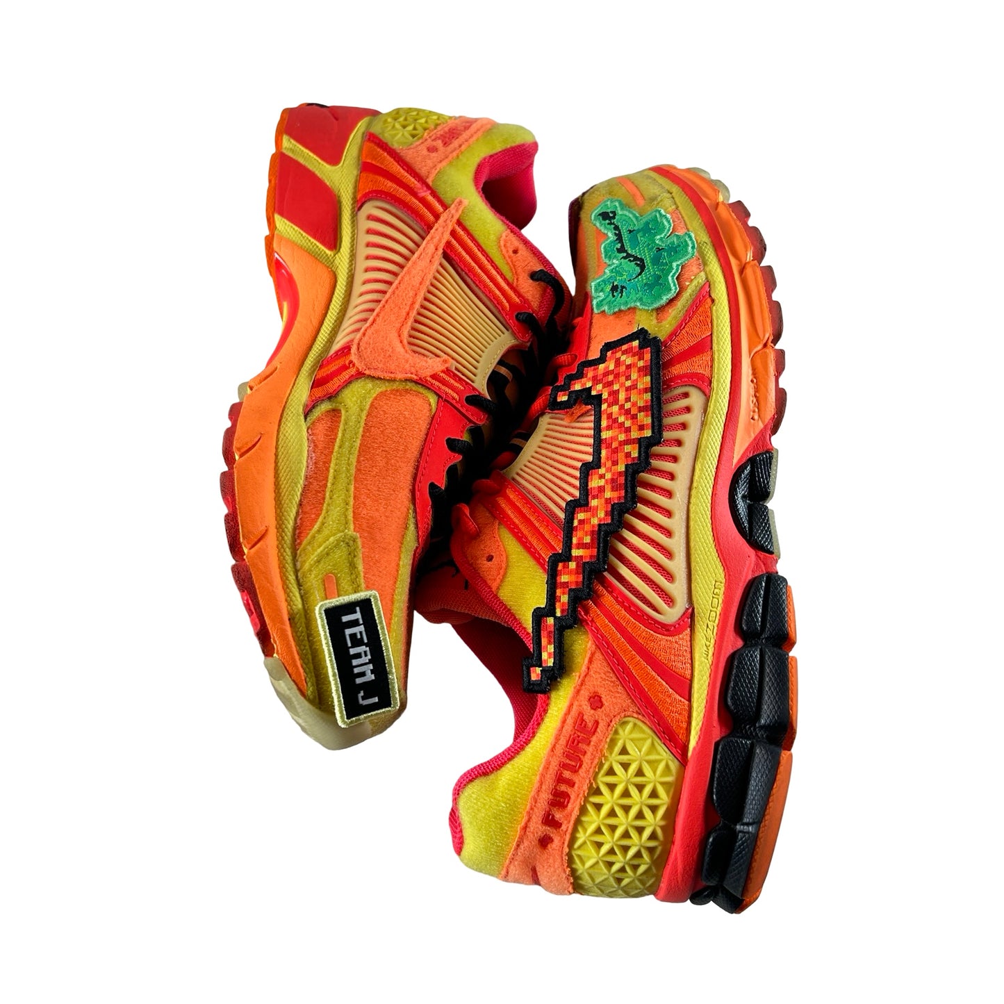 FD9711 602 Nike Zoom Vomero 5 Doernbecher [USED] - 10.5 M (Used2)