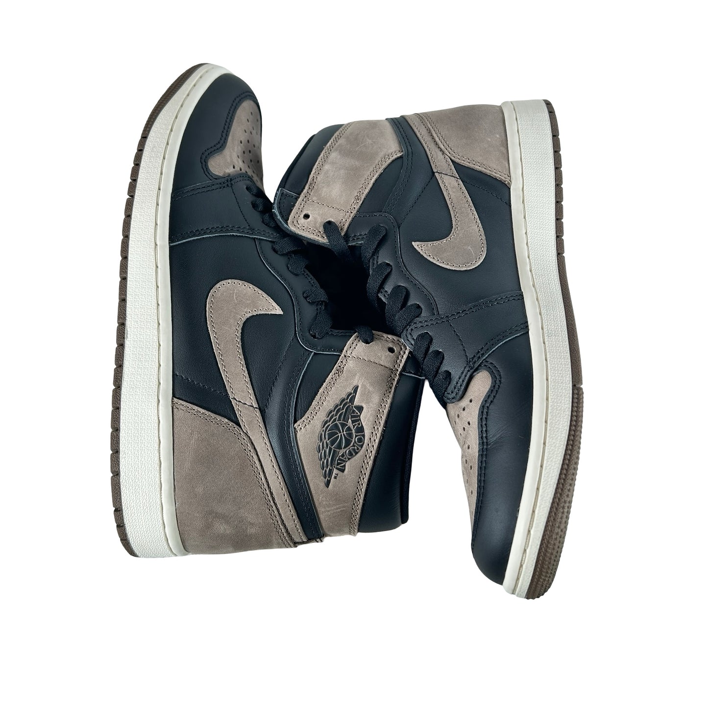 DZ5485 020 Jordan 1 Retro High OG Palomino [USED] - 9.5 M (Used12)