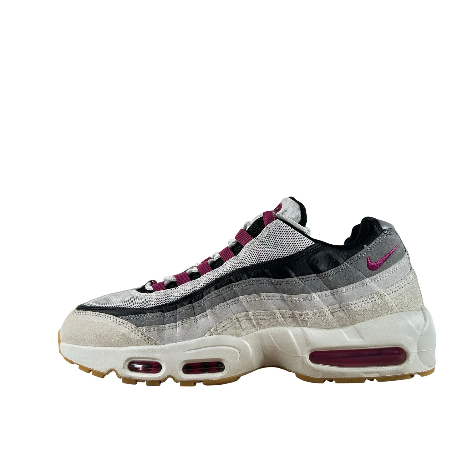 HF7545 100 Nike Air Max 95 SB Cactus Flower [USED] - 12 M (Used) (No Box)