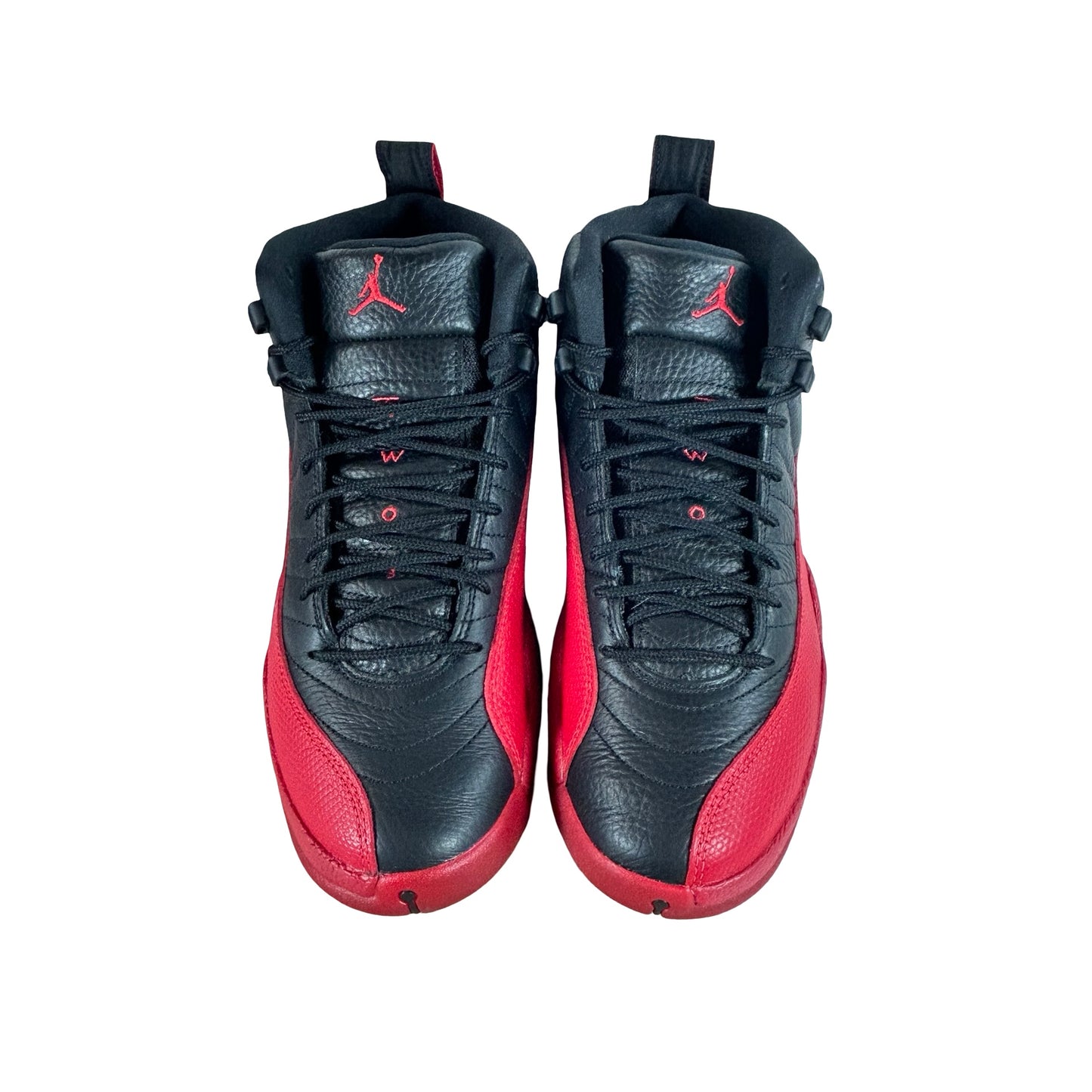 CT8013 002 Jordan 12 Retro Flu Game (2025) [USED] - 8 M (Used7)