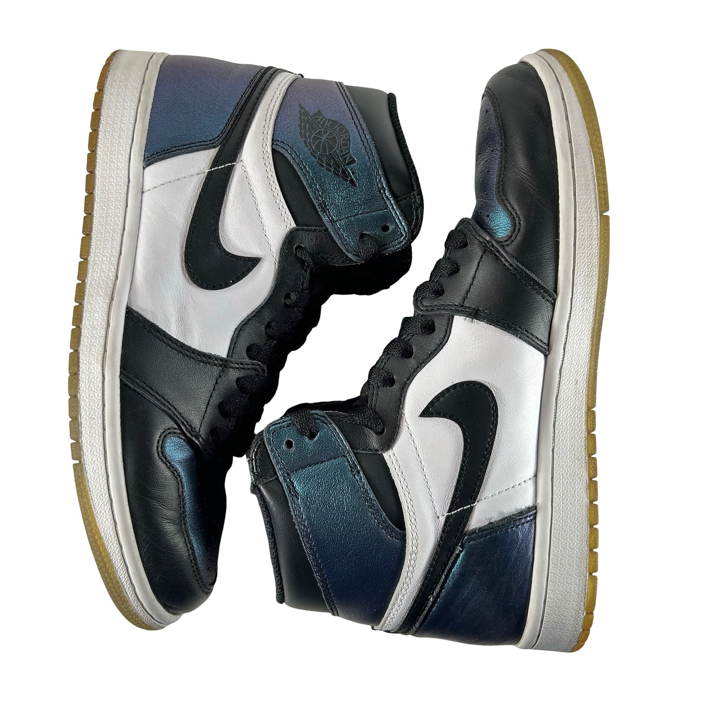 907958 015 Jordan 1 Retro All-Star Chameleon (2017) [USED] - 8 M (Used)