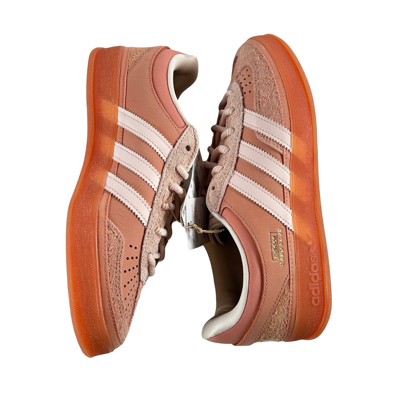 JS5052 adidas Gazelle Indoor Bad Bunny Cabo Rojo