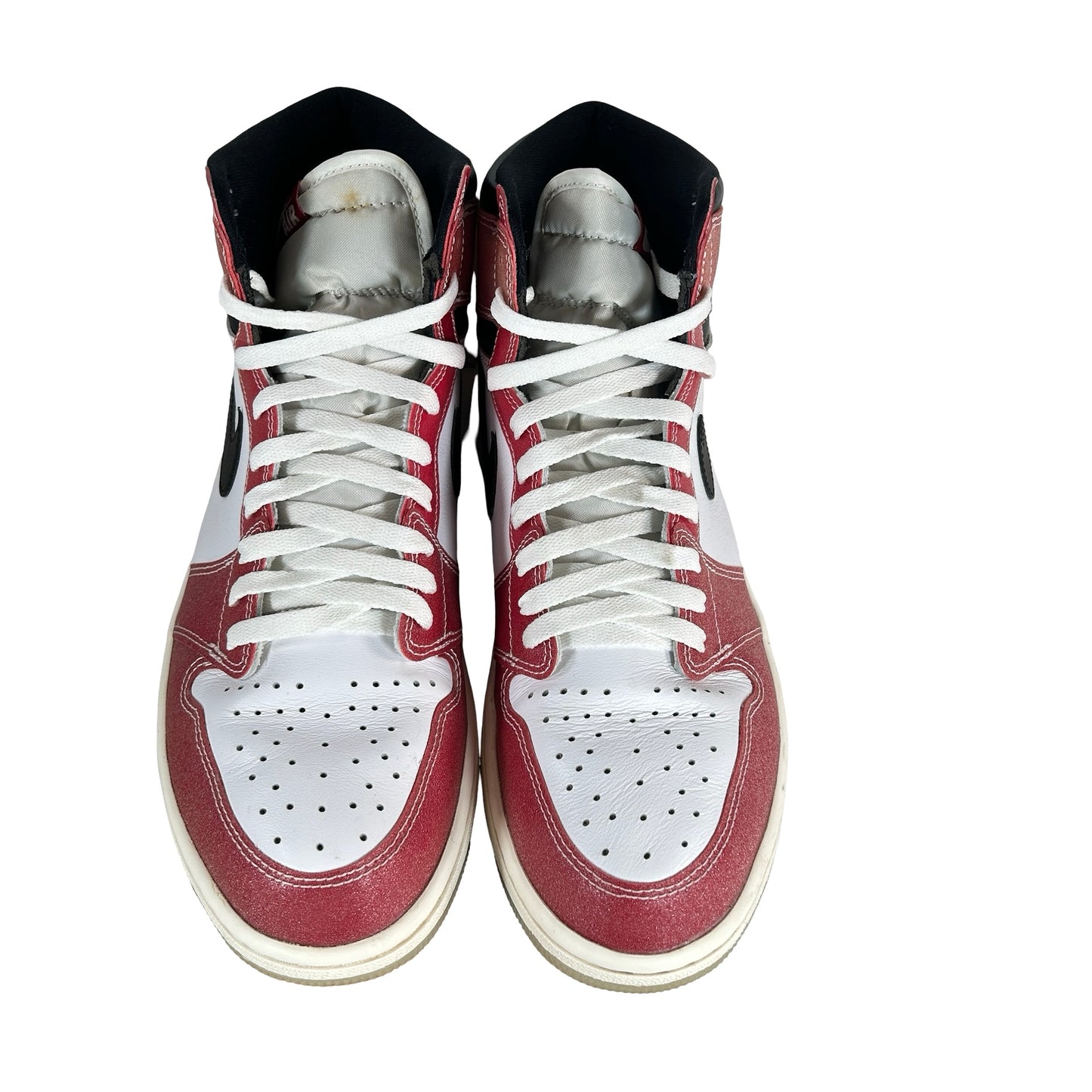 DA2728 100 Jordan 1 Trophy Room [USED] - 12 M (Used2)