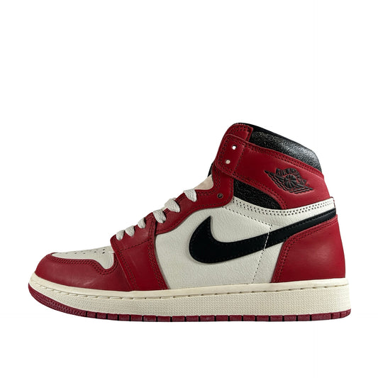 DZ5485 612 Jordan 1 Retro High OG Chicago Lost and Found [USED] - 8.5 M (VNDS2)