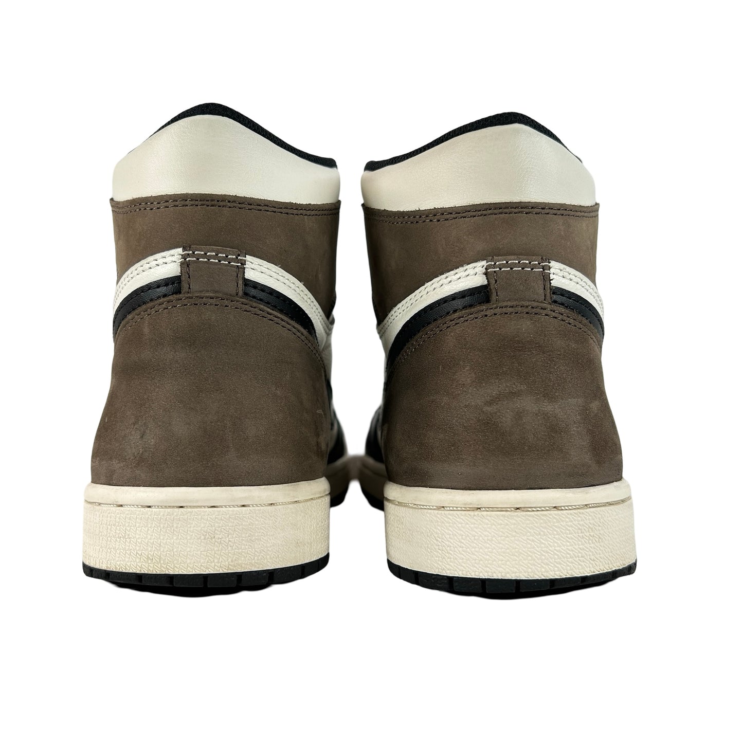 555088 105 Jordan 1 Mocha [USED] - 10 M (Used3)