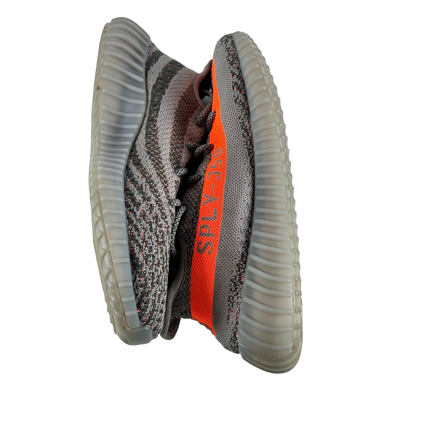 GW1229 Yeezy Boost 350 V2 Beluga Reflectante