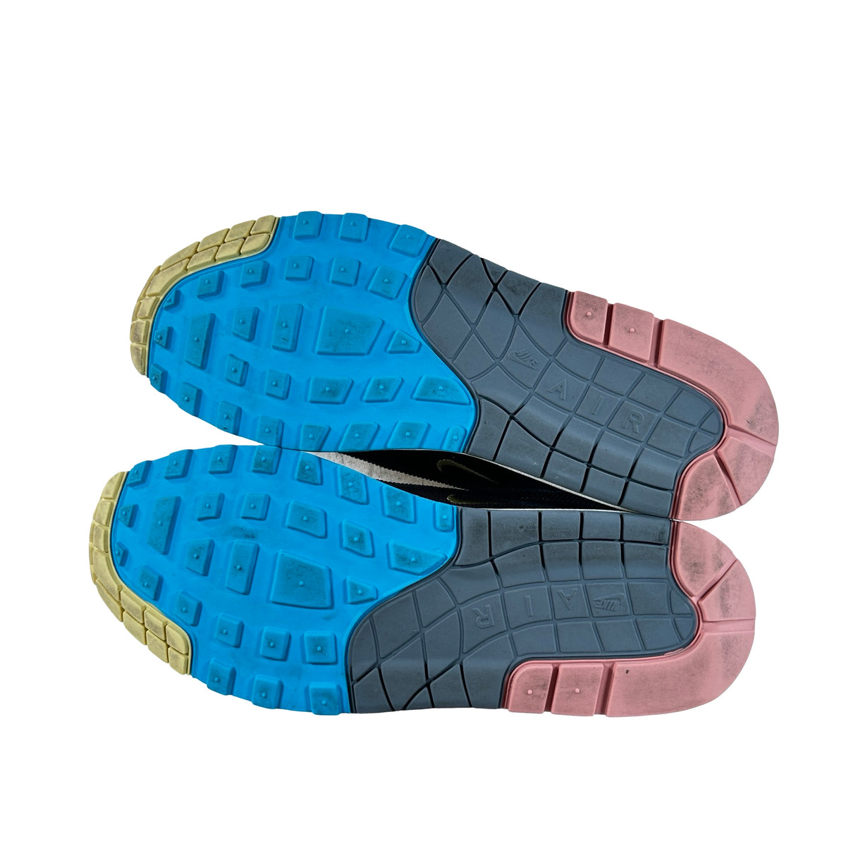 AJ4219 400 Air Max 1/97 Sean Wotherspoon [USED] - 11 M (VNDS3)