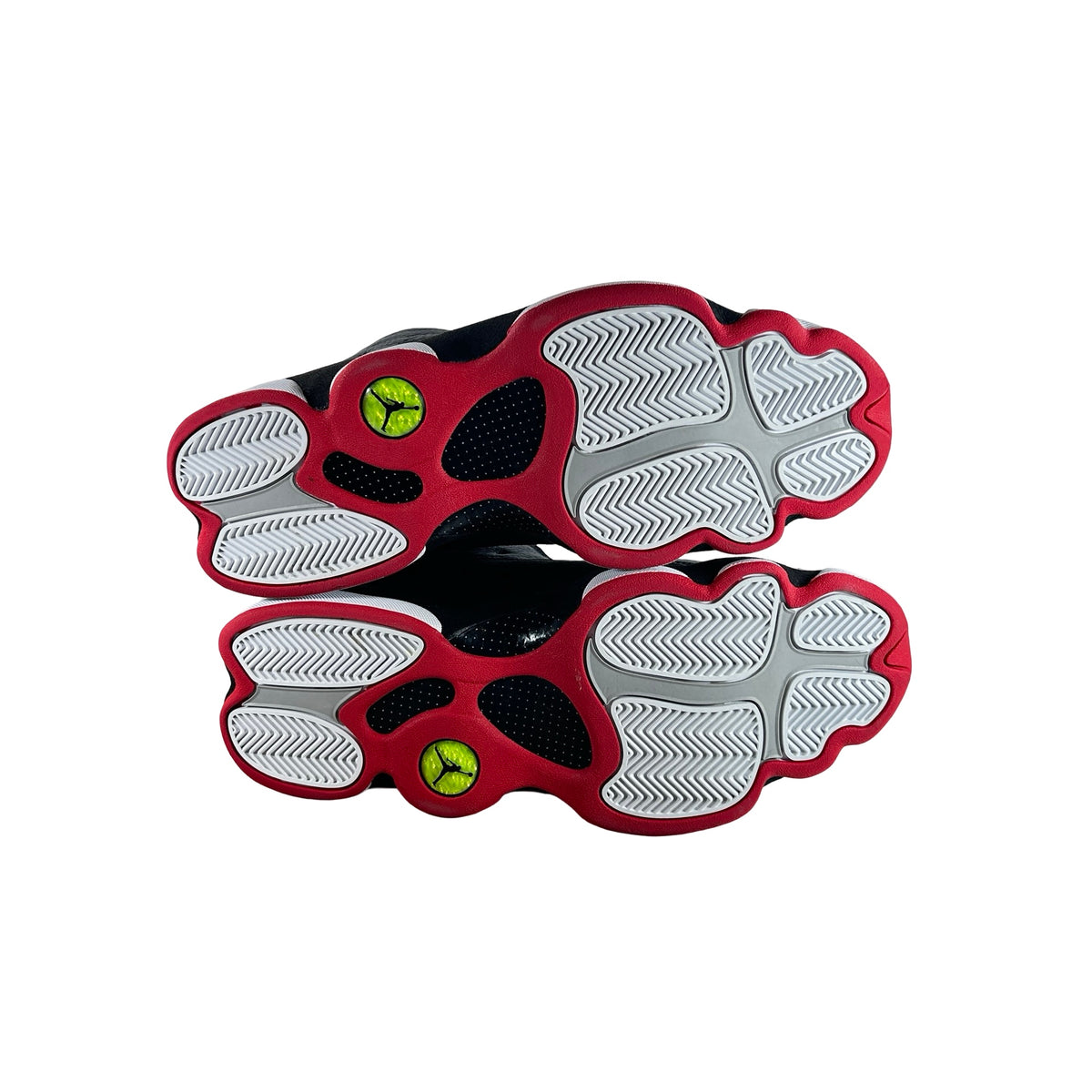 414571 062 Jordan 13 Retro Playoff (2023) [USED] - 12 M (Used3)
