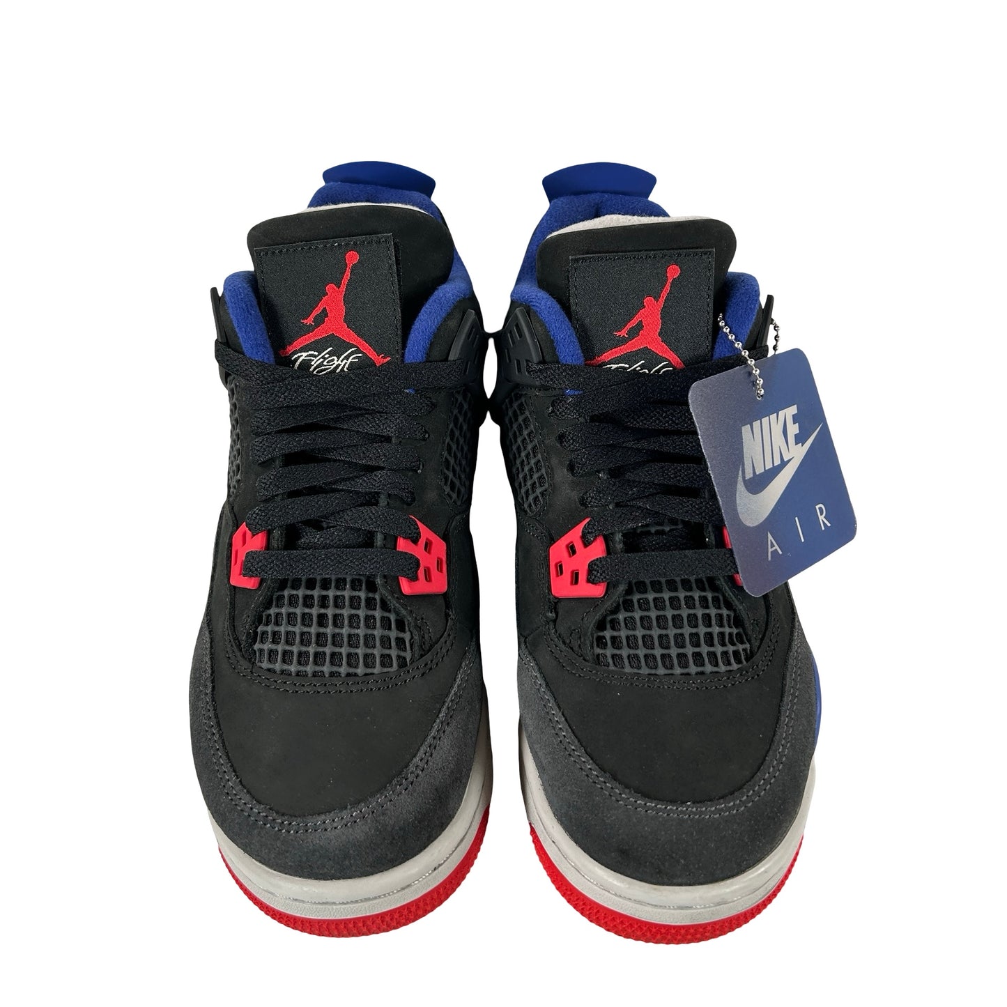IB4171 003 Jordan 4 Retro Rare Air (GS) [USED] - 5 Y (Used)