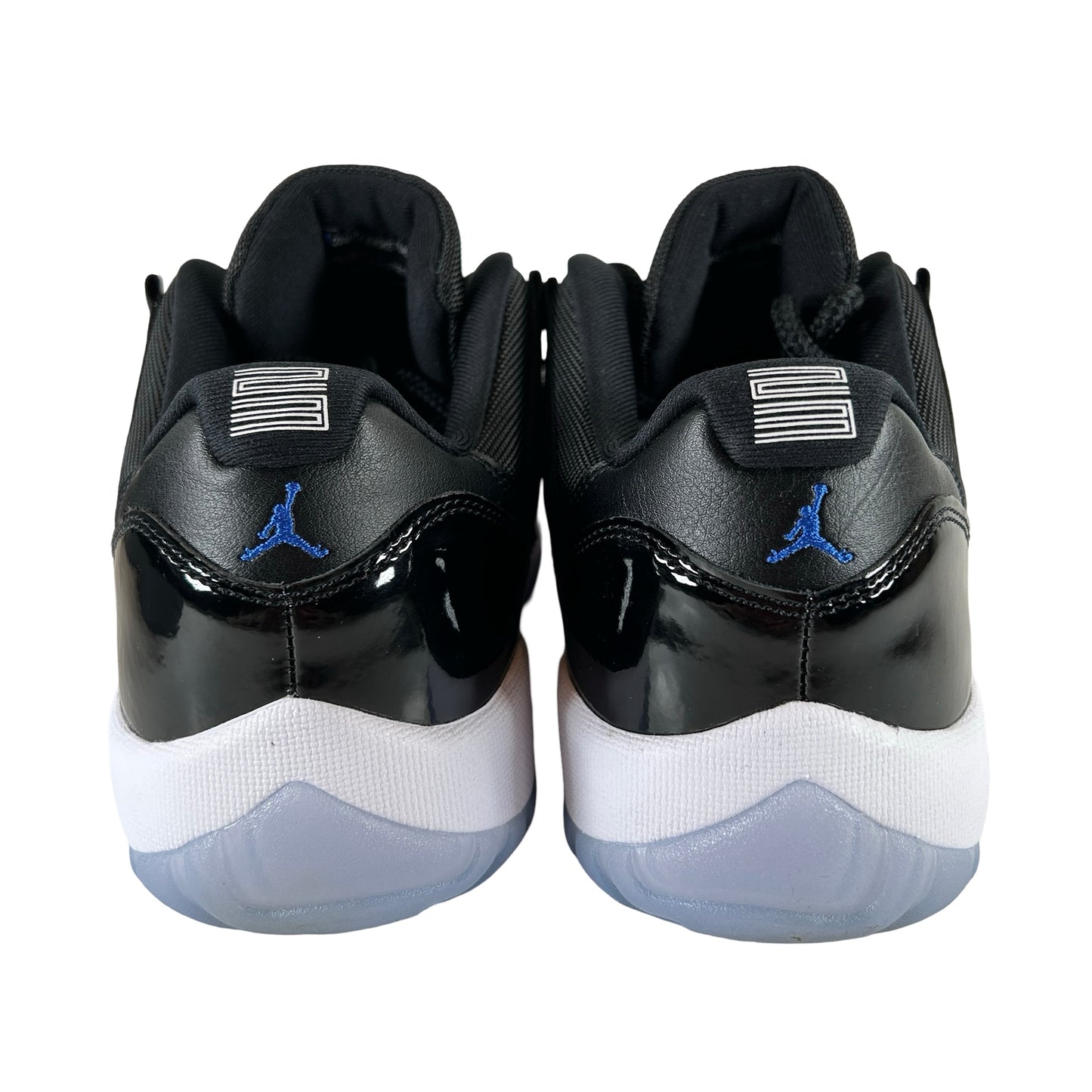 FV5104 004 Jordan 11 Retro Low Space Jam [USED] - 11 M (VNDS)