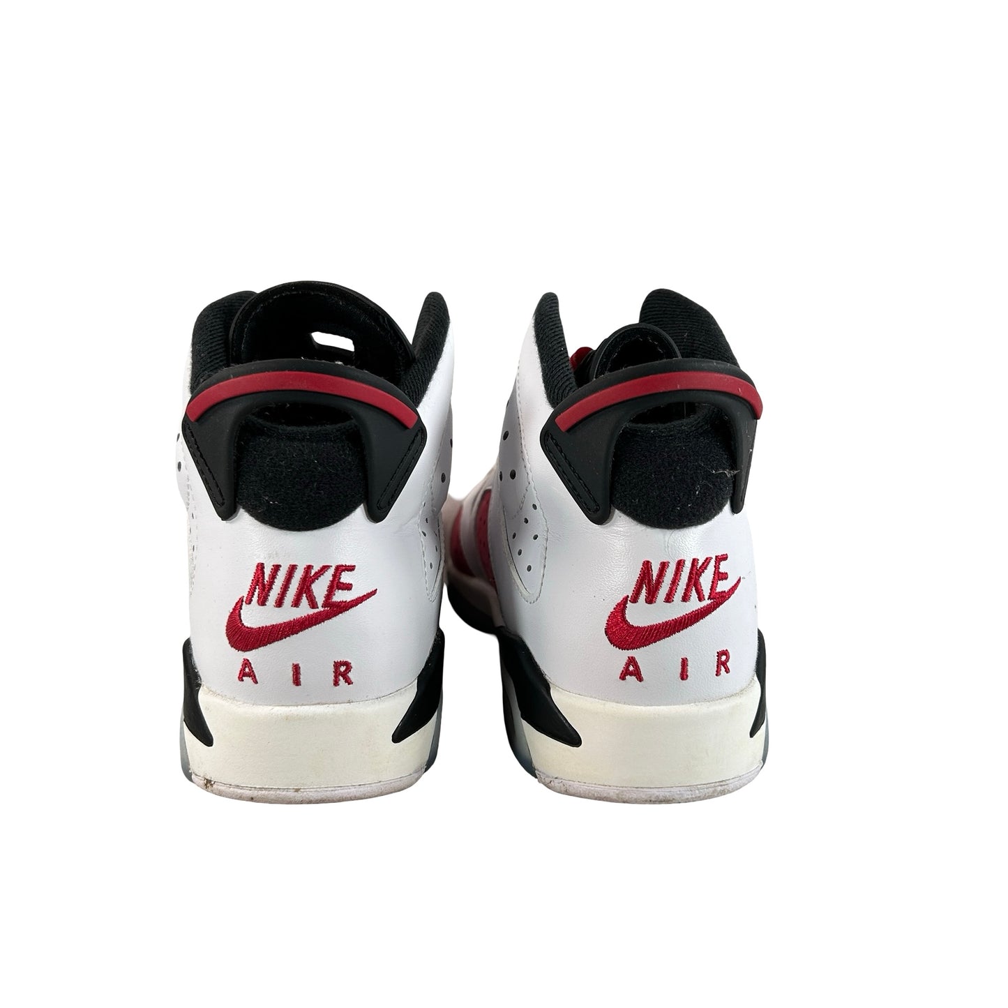 384665 106 Jordan 6 Retro Carmín (2021) (GS)