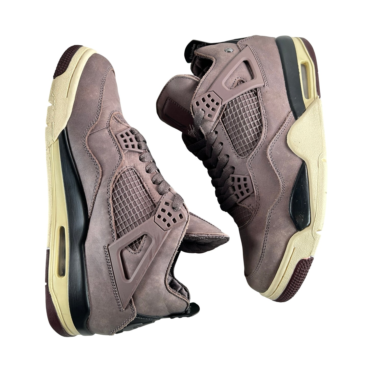 DV6773 220 Jordan 4 Retro A Ma Maniere [USED] - 9 M (Used9)