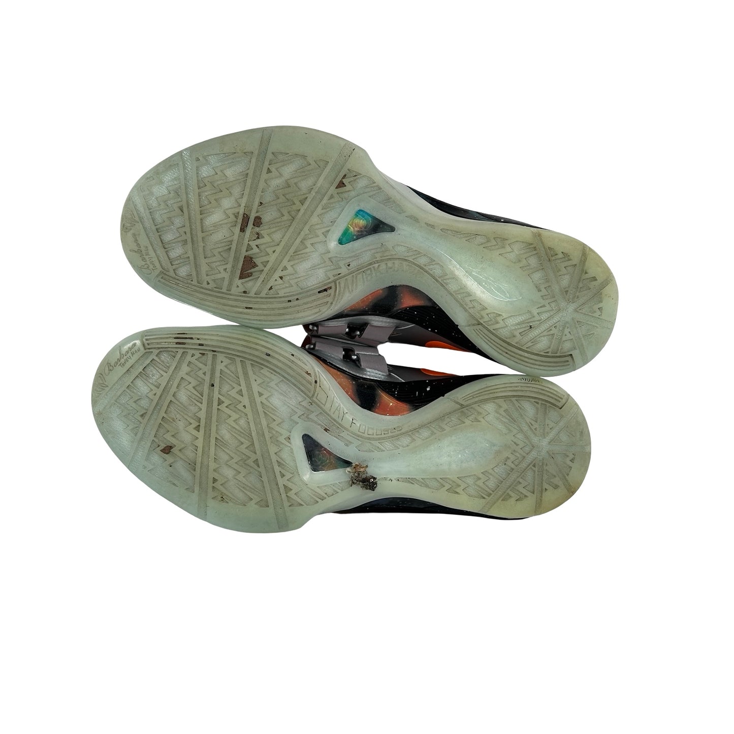 FD2635 001 Nike KD 4 Galaxy (2024) [USED] - 11.5 M (Used)