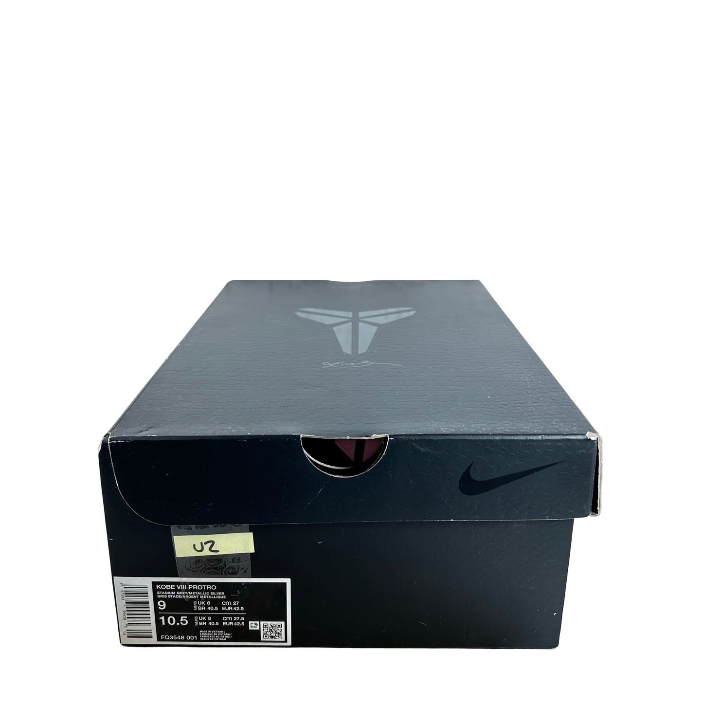 FQ3548 001 Nike Kobe 8 Protro Venice Beach (2024) [USED] - 9 M (Used2)