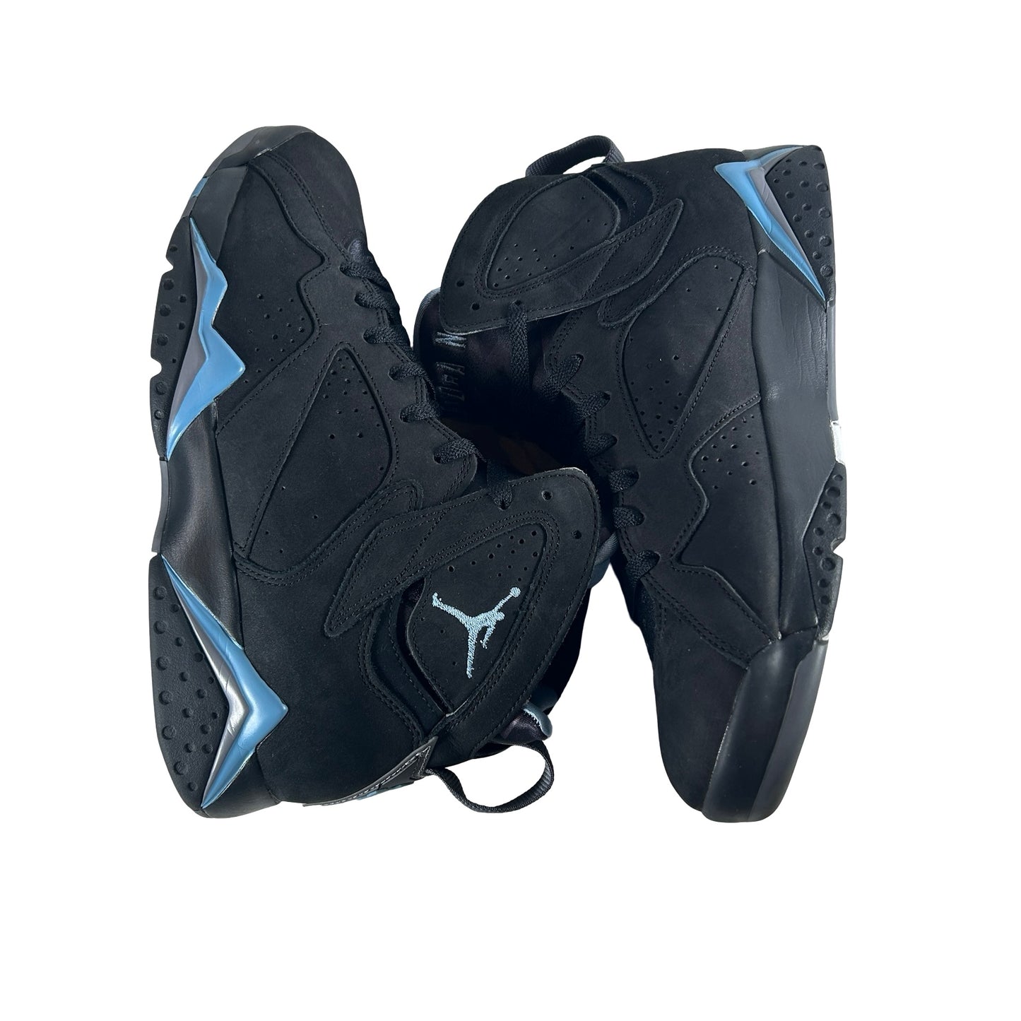 CU9307 004 Jordan 7 Retro Chambray (2023) [USED] - 9.5 M (Used4)
